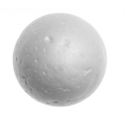 Okładka książki KULE STYROPIANOWE 65 MM 18 SZT-DP CRAFT BPZ