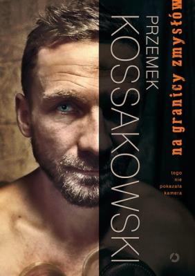 Okładka książki Na granicy zmysłów