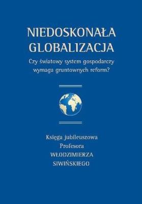 Opakowanie Niedoskonała globalizacja