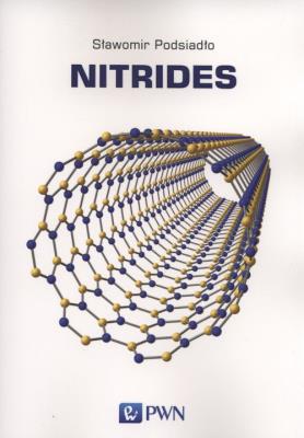 Okładka książki Nitrides