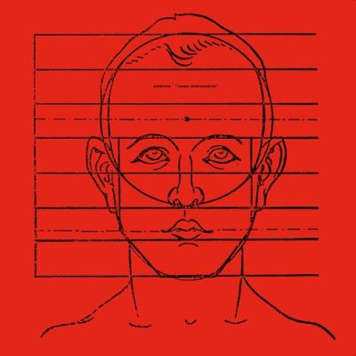 Okładka książki Nowa Aleksandria