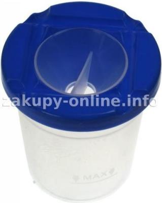 Opakowanie POJEMNIK NA WODE Z ZASUWKA