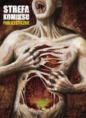 Publicystycznie. Autor:   Praca zbiorowa. SmakLiter.pl Okładka książki Publicystycznie