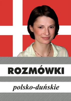 Rozmówki duńskie w.2015 KRAM. Autor: Michalska Urszula. SmakLiter.pl Okładka książki Rozmówki duńskie w.2015 KRAM