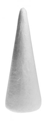 Okładka książki STOZKI STYROPIANKOWE 200 MM 6 SZT BPZ-DP CRAFT