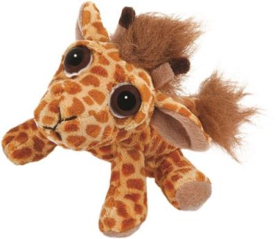 Okładka książki Żyrafa 13cm SUKI