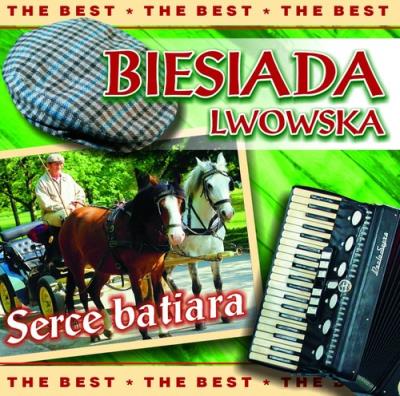 Biesiada Lwowska. Autor: Ryszard Kaczmarski, Jerzy Tyburski, Jerzy Dziedzic, Jan Szoturma, Stanisław Dziewoński, Zofia Miller. SmakLiter.pl Okładka książki Biesiada Lwowska