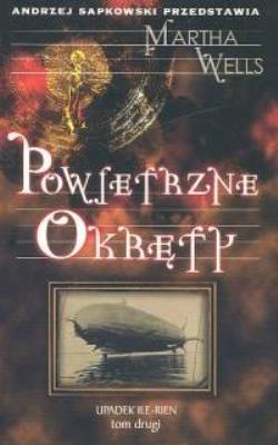Gwiezdny pył. Autor: Wells Martha. SmakLiter.pl Okładka książki Gwiezdny pył