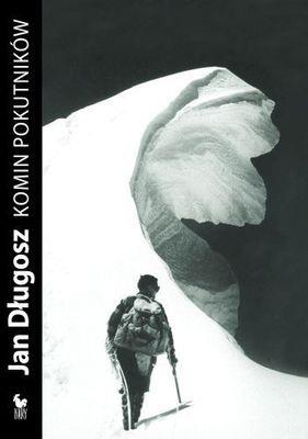 Okładka książki Komin Pokutników - Jan Długosz / Iskry