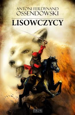 Okładka książki Lisowczycy