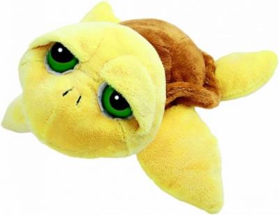 Okładka książki Maskotka- Bradzo duży Żółwik wodny (55 CM)