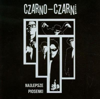 Okładka książki Najlepsze przeboje