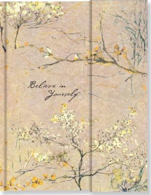 Opakowanie Notatnik zamykany Uwierz W Siebie