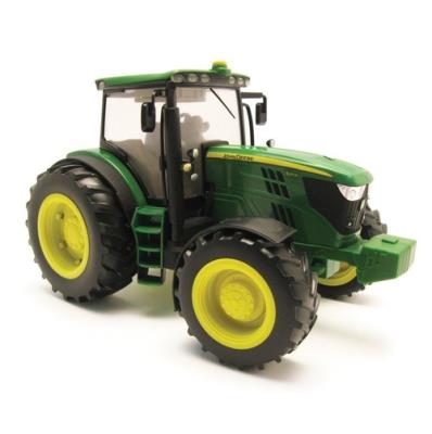 Opakowanie Traktor 6210R Big Farm John Deere 6210R
