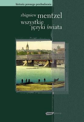 Okładka książki Wszystkie języki świata