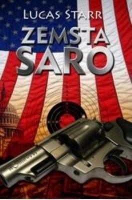 Okładka książki Zemsta Saro