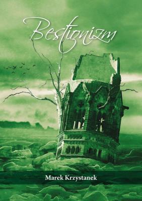 Okładka książki Bestionizm