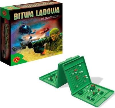 Opakowanie Bitwa lądowa