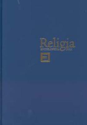 Opakowanie Encyklopedia religii Tom 5