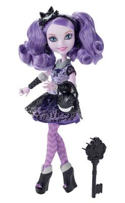 Opakowanie Ever After High Kitty Cheshire
