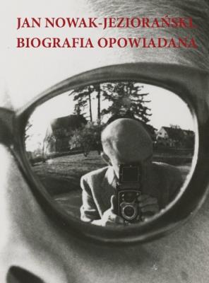 Jan Nowak-Jeziorański. Biografia opowiadana. Autor: Palka Mateusz, Urbanek Mariusz (red). SmakLiter.pl Okładka książki Jan Nowak-Jeziorański. Biografia opowiadana
