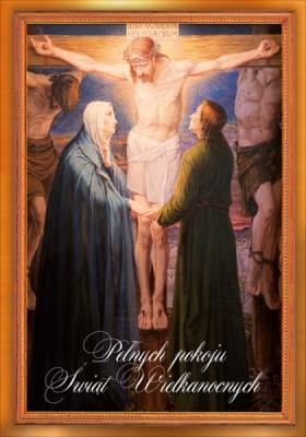 Okładka książki Karnet B6 Wielkanoc