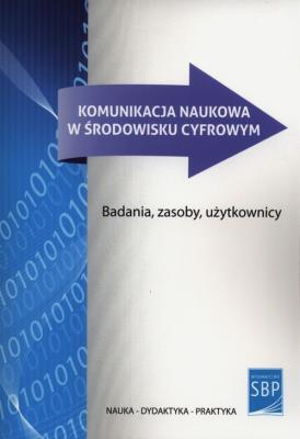 Opakowanie Komunikacja naukowa w środowisku cyfrowym