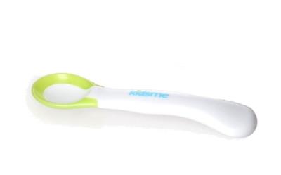 Opakowanie Łyżeczki zmieniające kolor Zielone