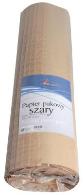 Opakowanie Papier pakowy szary 100 arkuszy