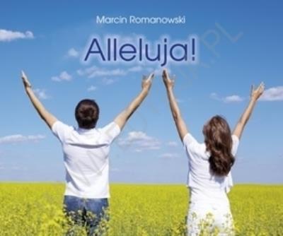 Perełka 232 - Alleluja!. Autor: Romanowski Marcin. SmakLiter.pl Okładka książki Perełka 232 - Alleluja!