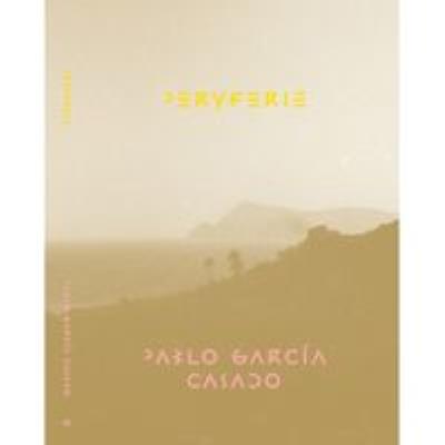 Okładka książki Peryferie