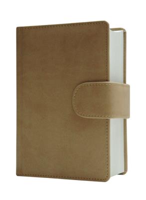 Opakowanie Pismo Święte ST i NT wyd. skóropodobne beż