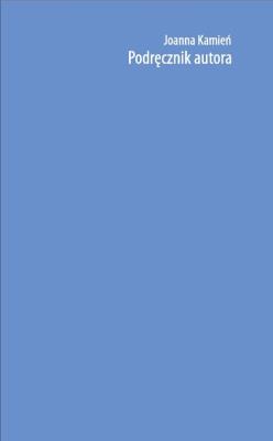 Okładka książki Podręcznik autora