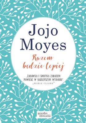 Okładka książki Razem będzie lepiej