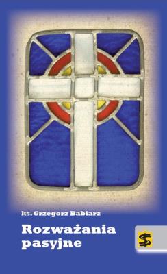 Okładka książki Rozważania pasyjne