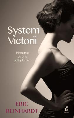 Okładka książki System Victorii