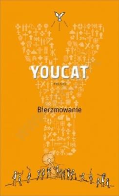 Okładka książki YOUCAT Bierzmowanie