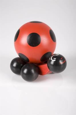 Opakowanie Biedronka z kulą