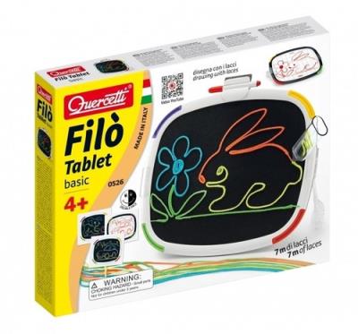 Opakowanie Filo Tablet