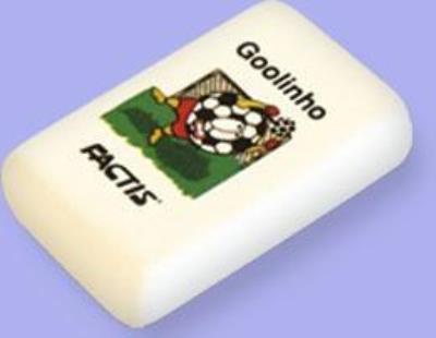 Opakowanie Gumki 36-F Goolinho (4 szt) woreczek FACTIS