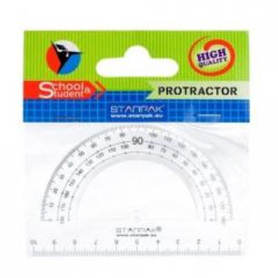 Opakowanie Kątomierz 180' 10cm