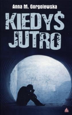 Okładka książki Kiedyś jutro