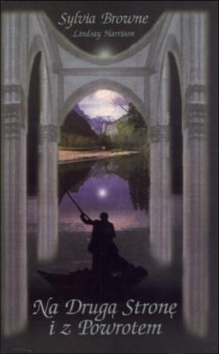Okładka książki Na drugą stronę i z powrotem