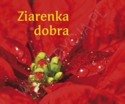 Perełka 173 - Ziarenka dobra. Autor:   Praca zbiorowa. SmakLiter.pl Okładka książki Perełka 173 - Ziarenka dobra