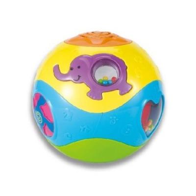 Opakowanie Piłeczka kuleczka