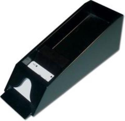 Podajnik czarny PIATNIK. Wydawca: Piatnik. SmakLiter.pl Opakowanie Podajnik czarny PIATNIK