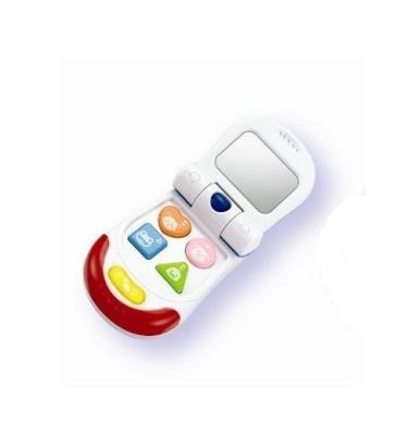 Opakowanie Uśmiechnięty telefon