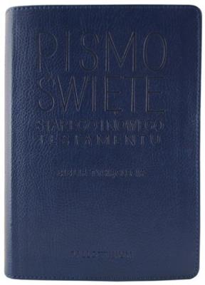 Biblia Pielgrzyma oprawa ekologiczna. Autor:   Praca zbiorowa. SmakLiter.pl Okładka książki Biblia Pielgrzyma oprawa ekologiczna