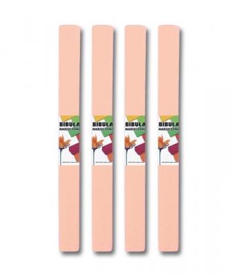 Opakowanie Bibuła marszczona 10 łososiowa 10szt