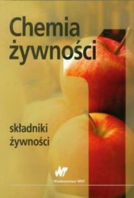 Chemia żywności t.1. Autor: Praca zbiorowa. SmakLiter.pl Okładka książki Chemia żywności t.1